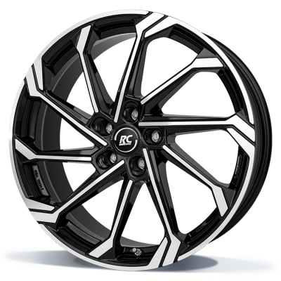 RC Design Velgen