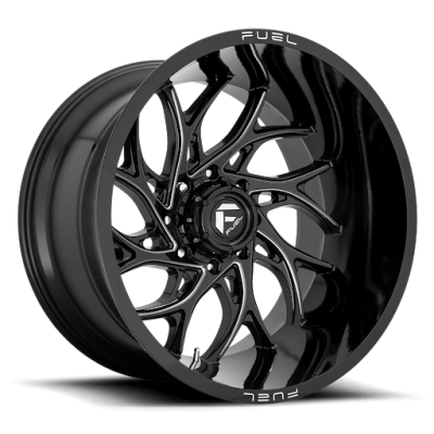 Fuel UTV Velgen