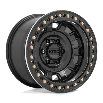 KMC Velgen