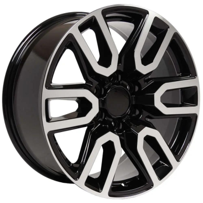 OE Wheels 