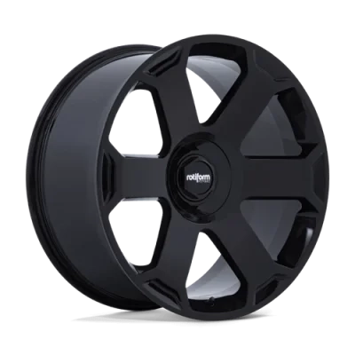 Rotiform Velgen