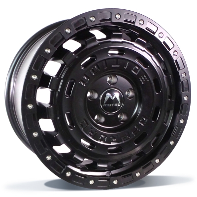 Motec Velgen