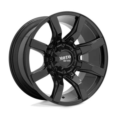 Moto Metal Velgen