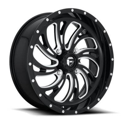 Fuel UTV Velgen
