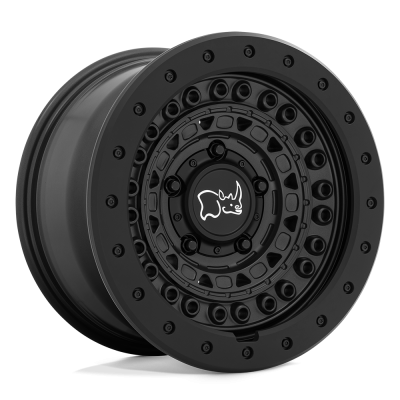 Black Rhino Velgen