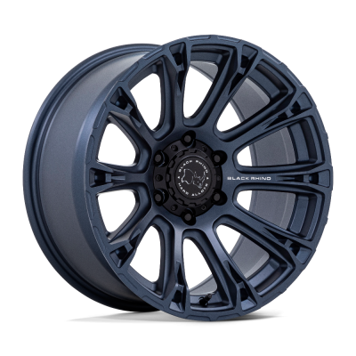 Black Rhino Velgen