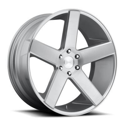 DUB Velgen