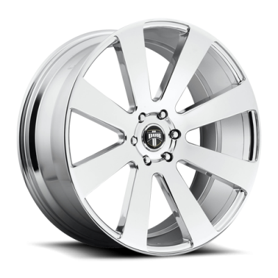 DUB Velgen