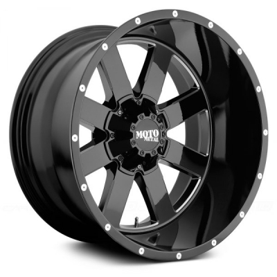 Moto Metal Velgen
