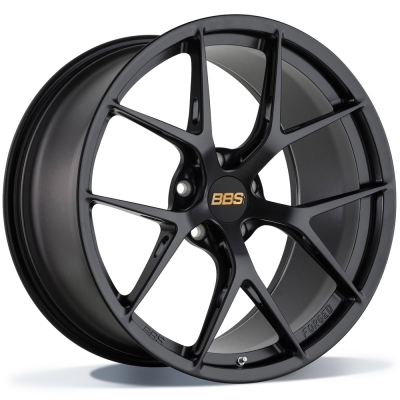 BBS Velgen