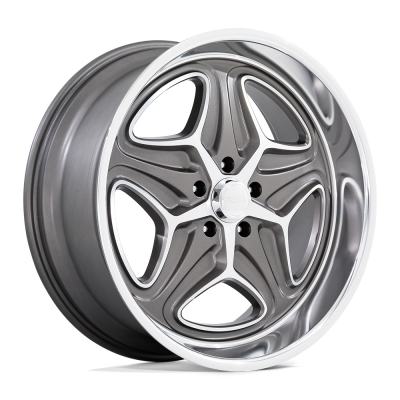 Foose Velgen