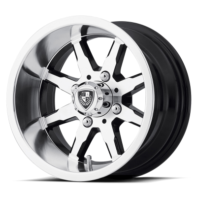 Fairway Alloys Velgen