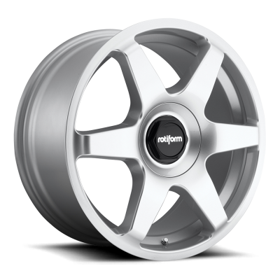 Rotiform Velgen