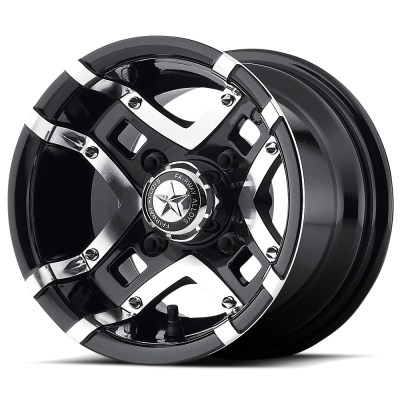 Fairway Alloys Velgen
