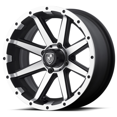 Fairway Alloys Velgen