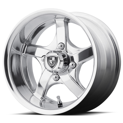 Fairway Alloys Velgen