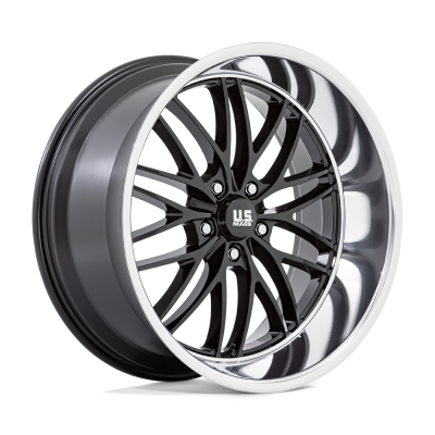 Us Mag wheels