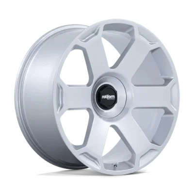 Rotiform Velgen