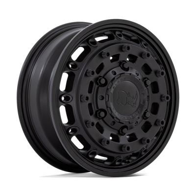 Black Rhino Velgen