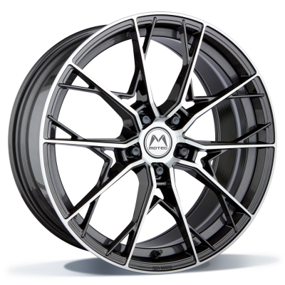 Motec Velgen
