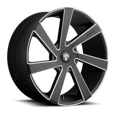 DUB Velgen