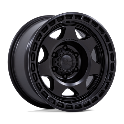 Black Rhino Velgen