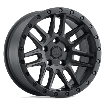 Black Rhino Velgen