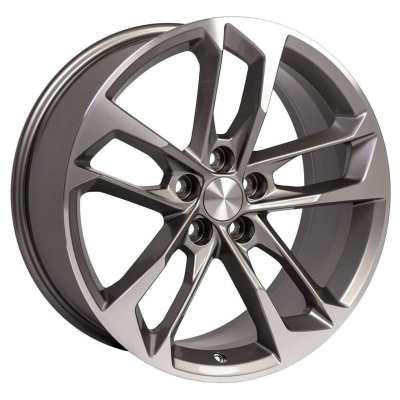 OE Wheels 