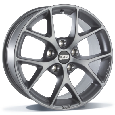 BBS Velgen