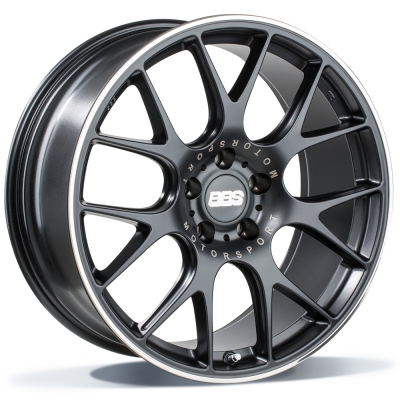 BBS Velgen
