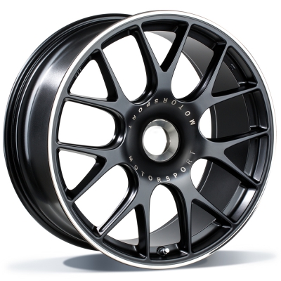 BBS Velgen