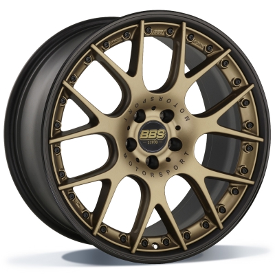 BBS Velgen