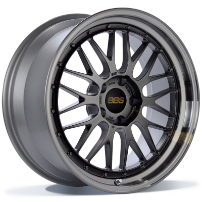 BBS Velgen