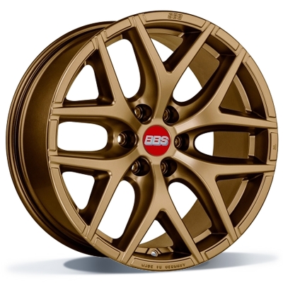 BBS Velgen