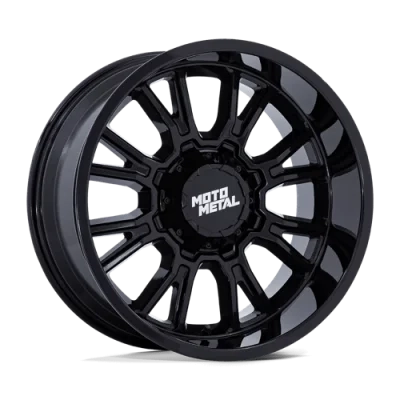 Moto Metal Velgen