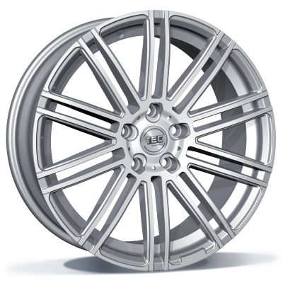 TEC Velgen Speed Wheels