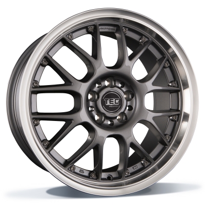 TEC Velgen Speed Wheels