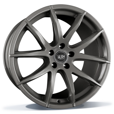 TEC Velgen Speed Wheels