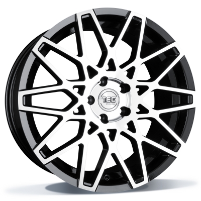 TEC Velgen Speed Wheels