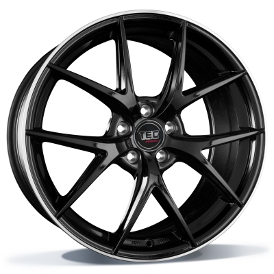 TEC Velgen Speed Wheels