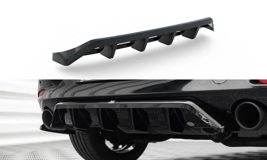 Maxton Design