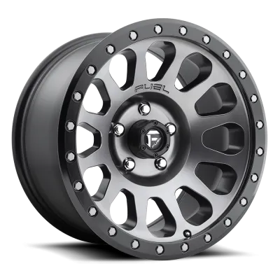 Fuel Off Road Velgen Fuel Off Road Velgen