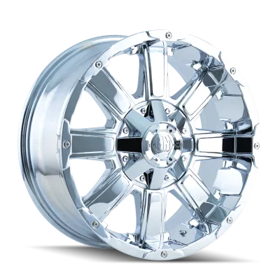 RR Wheels