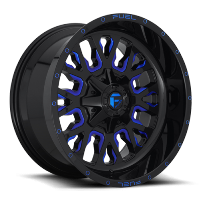 Fuel Off Road Velgen