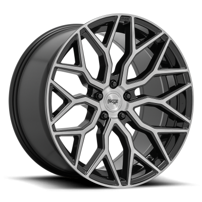 Niche Road Wheels