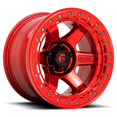 Fuel Off Road Velgen