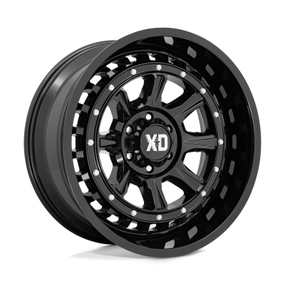 XD Series By KMC Wheels