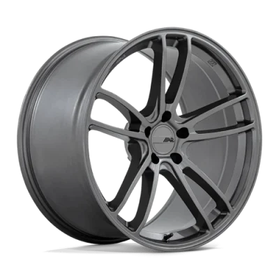 American Racing Velgen