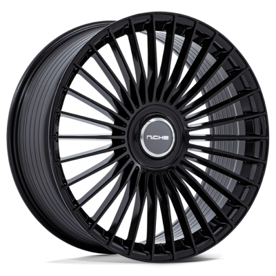 Niche Road Wheels
