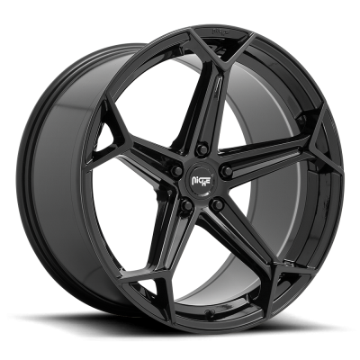 Niche Road Wheels